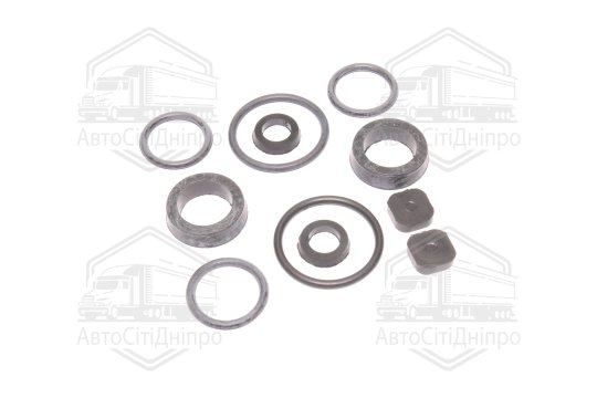 Р/к циліндра гальмівного ГАЗ 3307 2-секційного головного ( 5 найменувань )