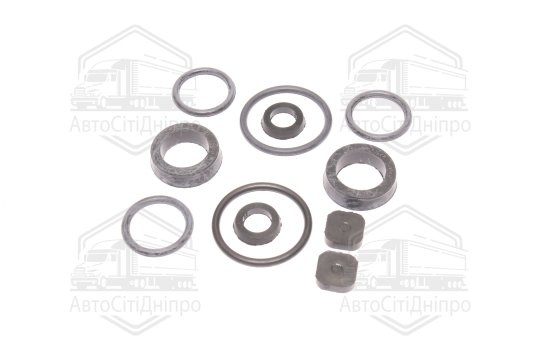 Р/к циліндра гальмівного ГАЗ 3307 2-секційного головного ( 5 найменувань )