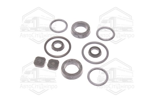 Р/к циліндра гальмівного ГАЗ 3307 2-секційного головного ( 5 найменувань )