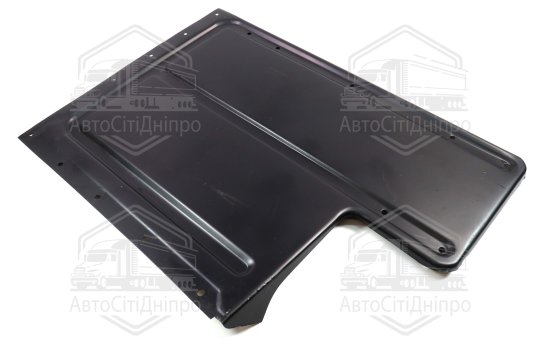 Бризговик кабіни МАЗ 5336 правий