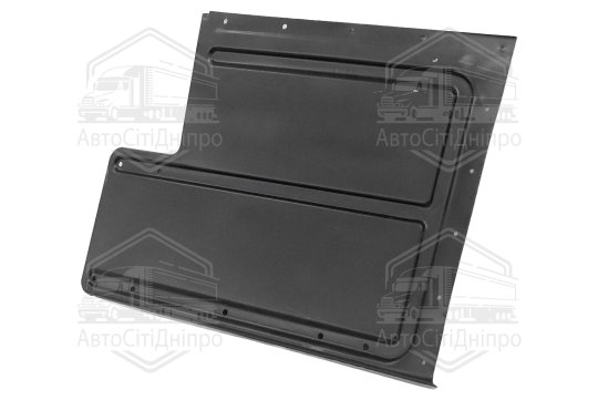 Бризговик кабіни МАЗ 5336 правий