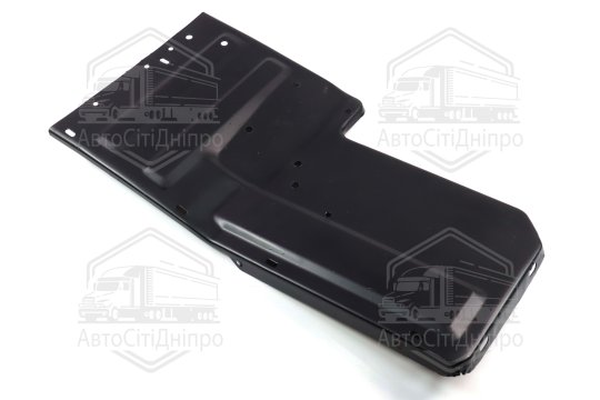 Панель крила МАЗ права