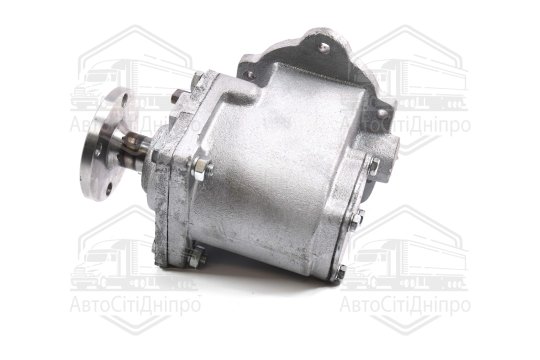 Коробка відбору потужності ГАЗ 53,3307 (під НШ-32Л, шестерня подвійна)