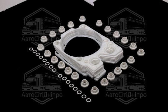 Р/к двигуна КАМАЗ ЄВРО (СИЛІКОН, 3-й наймен.)