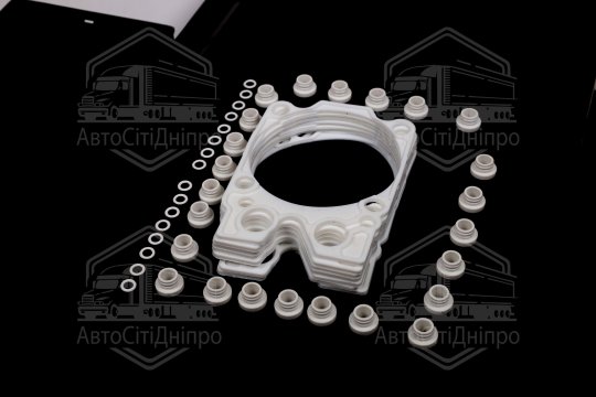 Р/к двигуна КАМАЗ ЄВРО (СИЛІКОН, 3-й наймен.)