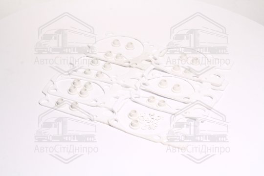 Р/к двигуна КАМАЗ ЄВРО (СИЛІКОН, 3-й наймен.)