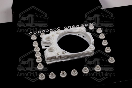 Р/к двигуна КАМАЗ ЄВРО (СИЛІКОН, 3-й наймен.)