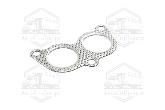 Прокладка патрубка випускного колектора КАМАЗ ЄВРО (перфометал)