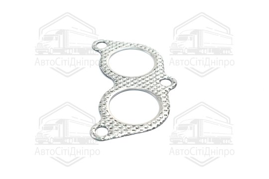 Прокладка патрубка випускного колектора КАМАЗ ЄВРО (перфометал)