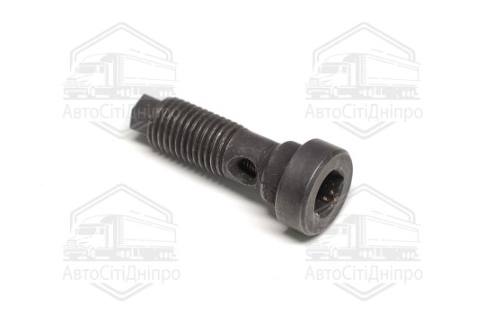 Клапан форсунки охолодження поршня КАМАЗ ЄВРО