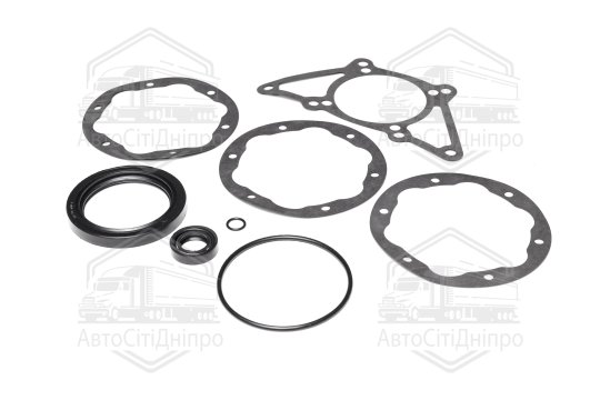 Р/к приводу вентилятора ЯМЗ 7511 ЄВРО 2,ЄВРО 3 (7-й найменування)