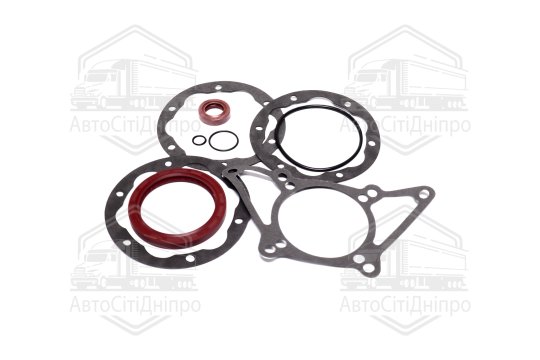 Р/к приводу вентилятора ЯМЗ 7511 ЄВРО 2,ЄВРО 3 (7-й найменування)