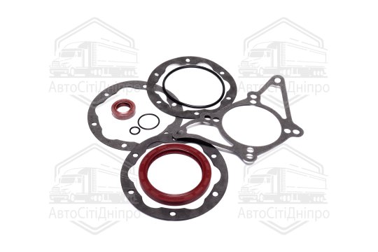 Р/к приводу вентилятора ЯМЗ 7511 ЄВРО 2,ЄВРО 3 (7-й найменування)