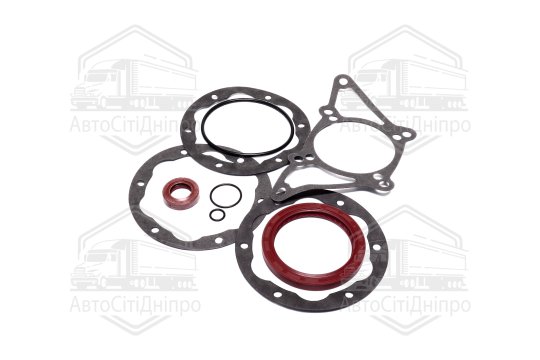 Р/к приводу вентилятора ЯМЗ 7511 ЄВРО 2,ЄВРО 3 (7-й найменування)