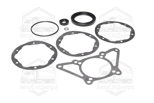 Р/к приводу вентилятора ЯМЗ 7511 ЄВРО 2,ЄВРО 3 (7-й найменування)
