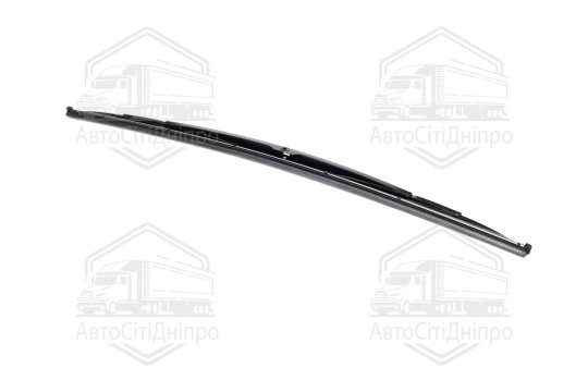 Щітка склоочисника ПАЗ, ЛАЗ 4207,5252, ЛІАЗ 5256 (L=700 мм)