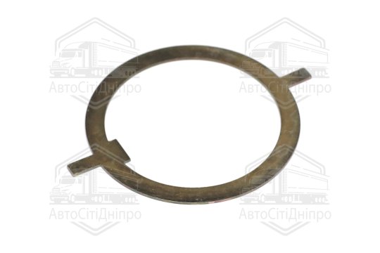 Шайба замкова МАЗ маточини напівпричепа