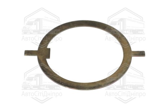 Шайба замкова МАЗ маточини напівпричепа