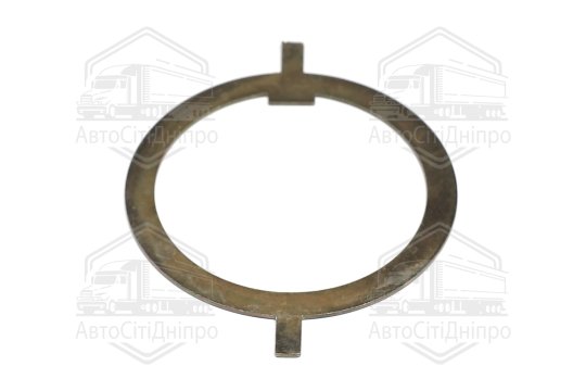 Шайба замкова МАЗ маточини напівпричепа