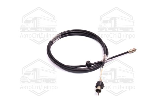Трос спідометра ПАЗ 3205 (L=3020 мм)