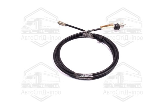 Трос спідометра ПАЗ 3205 (L=3020 мм)