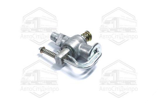 Кран зливний головки блоку пускового двигуна ПД-10 МТЗ, ЮМЗ (Д24-С09-Б0)