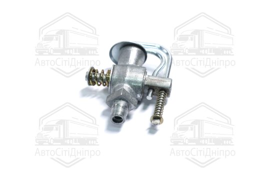 Кран зливний головки блоку пускового двигуна ПД-10 МТЗ, ЮМЗ (Д24-С09-Б0)