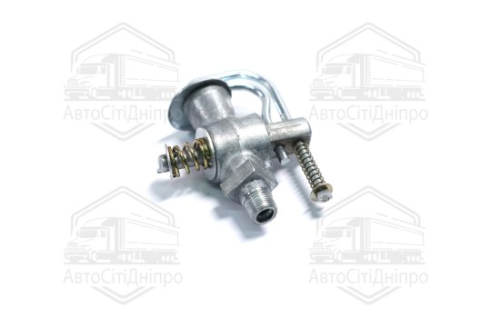 Кран зливний головки блоку пускового двигуна ПД-10 МТЗ, ЮМЗ (Д24-С09-Б0)