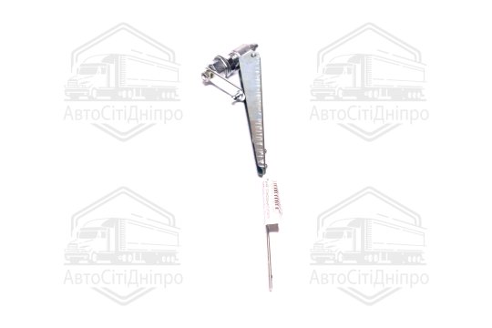 Важіль склоочисника ЗІЛ 130 лівий у зборі