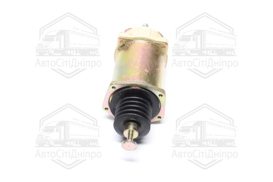 Реле стартера, що втягує КАМАЗ, МАЗ (стартер СТ 142)