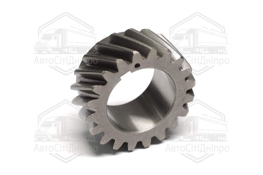 Шестерня колін.валу  Д-240, 243, 245 Z = 20 (вир-во України )