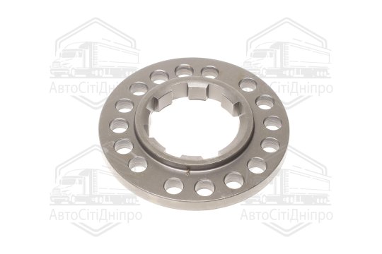 Фланець шестерні насоса шліцевої ЮМЗ (вир-во Україна)