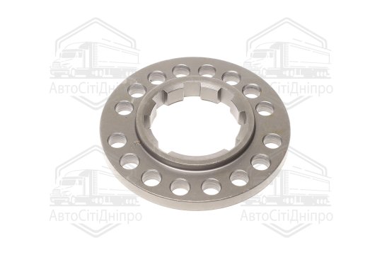 Фланець шестерні насоса шліцевої ЮМЗ (вир-во Україна)