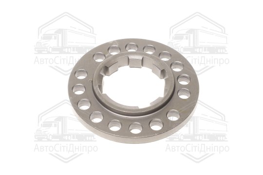 Фланець шестерні насоса шліцевої ЮМЗ (вир-во Україна)