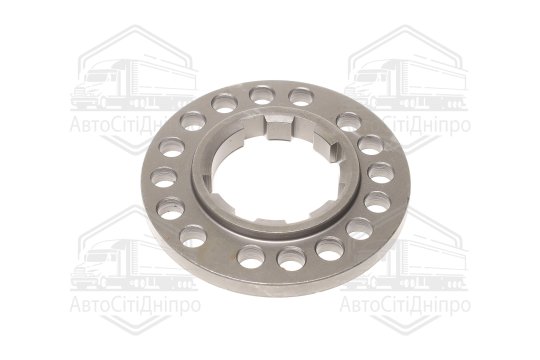Фланець шестерні насоса шліцевої ЮМЗ (вир-во Україна)