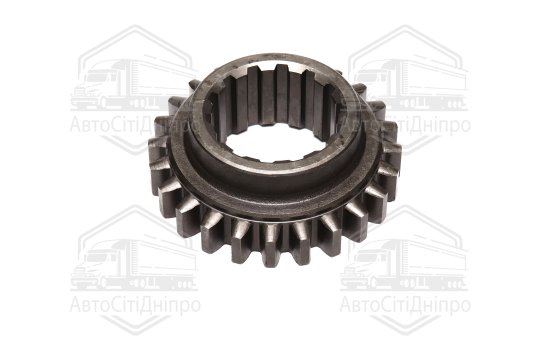 Зубчасте колесо ведуче Z=24 ЮМЗ (вир-во України)