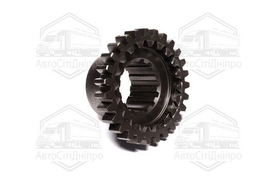Шестерня 2-пер. провідна ЮМЗ (вир-во УкраЇна)