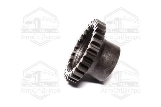 Шестерня 2-пер. провідна ЮМЗ (вир-во УкраЇна)