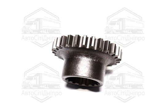 Шестерня 2-пер. провідна ЮМЗ (вир-во УкраЇна)