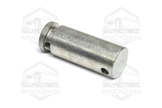 Палець тяги механізму навішування задн. МТЗ (вир-во Україна)