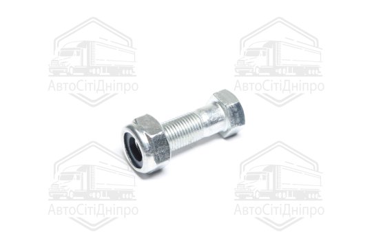 Болт валу кард. з гайкою спеціальний МТЗ (вир-во Україна)
