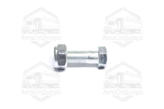 Болт валу кард. з гайкою спеціальний МТЗ (вир-во Україна)