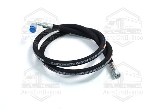 РВТ 1800 Ключ 24 d-10 (з кутом 90*) (2 SN) (Агро-Імпульс)