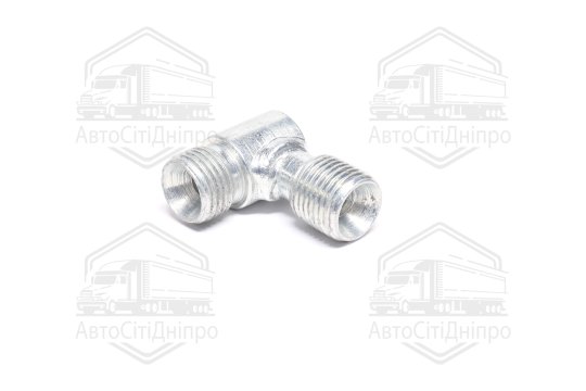 Штуцер кутовий М16х1,5-М16х1,5 (Агро-Импульс)