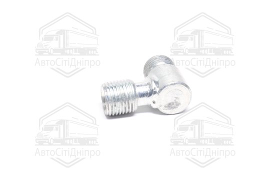 Штуцер кутовий М16х1,5-М16х1,5 (Агро-Импульс)