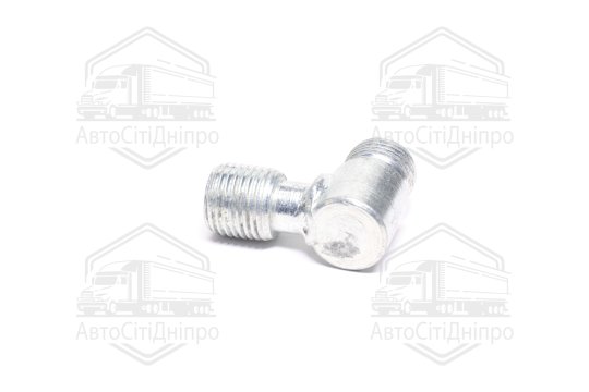 Штуцер кутовий М16х1,5-М16х1,5 (Агро-Импульс)