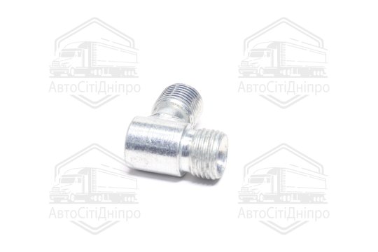 Штуцер кутовий М16х1,5-М16х1,5 (Агро-Импульс)