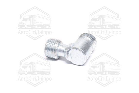 Штуцер кутовий М18х1,5-М18х1,5 (Агро-Импульс)