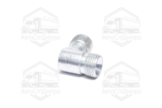 Штуцер кутовий М18х1,5-М18х1,5 (Агро-Импульс)