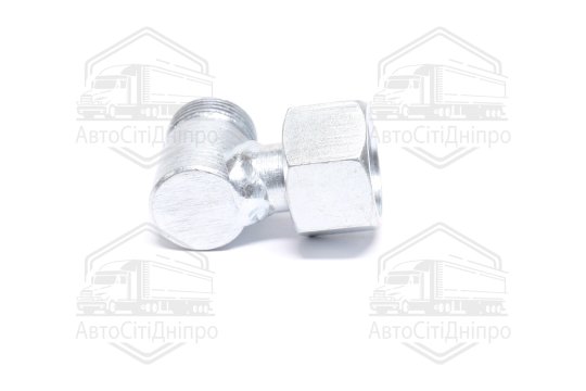 Штуцер кутовий М22х1,5-М22х1,5 з гайкою S 27 (Агро-Импульс)